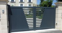 Notre société de clôture et de portail à Luppe-Violles